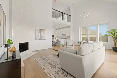 7303 Compass Drive, Katy, TX 77493 - Photo 12