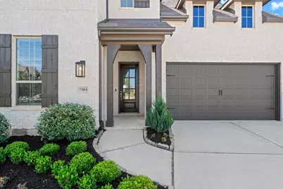 7303 Compass Drive, Katy, TX 77493 - Photo 2