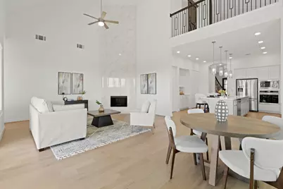 7303 Compass Drive, Katy, TX 77493 - Photo 10