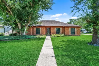5002 Leafy Hollow Court, Houston, TX 77018 - Photo 2