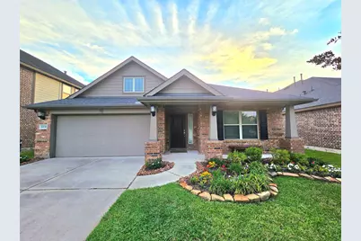 31230 Liberty Knoll Lane, Spring, TX 77386 - Photo 1