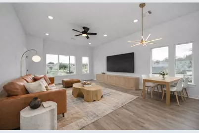 8114 Double Ave #B, Houston, TX 77088 - Photo 1