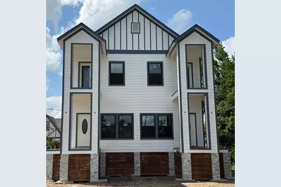 5226 Ricky Street Street, Houston, TX 77033 - Photo 2