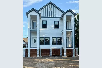 5226 Ricky Street Street, Houston, TX 77033 - Photo 1
