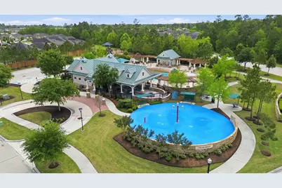 31246 Crescent Timbers Lane, Spring, TX 77386 - Photo 38