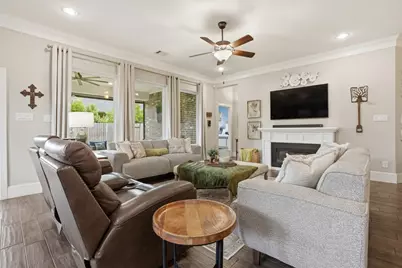 31246 Crescent Timbers Lane, Spring, TX 77386 - Photo 8