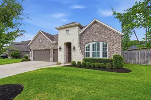 31246 Crescent Timbers Ln, Spring, TX 77386 - Photo 2