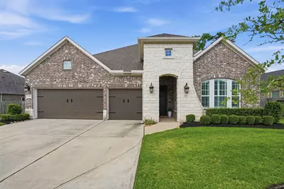 31246 Crescent Timbers Lane, Spring, TX 77386 - Photo 1
