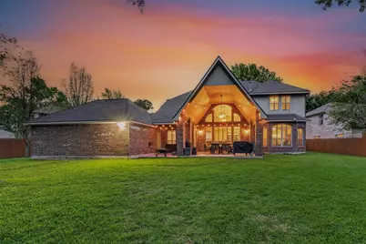 14327 Norhill Pointe Drive, Houston, TX 77044 - Photo 2