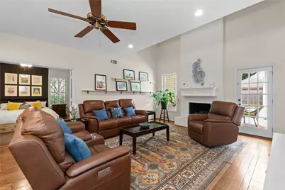 3 Dunlin Meadow Court, The Woodlands, TX 77381 - Photo 8