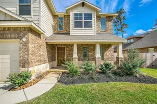 14019 S Wind Cave Ct, Conroe, TX 77384 - Photo 2