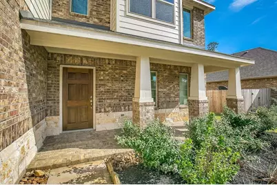 14019 S Wind Cave Court, Conroe, TX 77384 - Photo 1