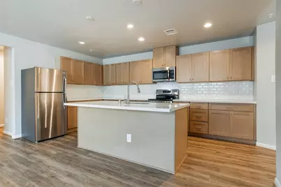 227 Park Place Circle #D, Waller, TX 77484 - Photo 6