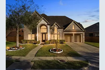 1358 Porta Rosa Lane, League City, TX 77573 - Photo 44