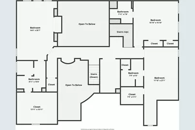 1358 Porta Rosa Lane, League City, TX 77573 - Photo 46