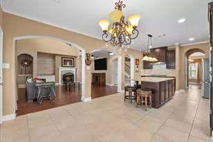 1358 Porta Rosa Ln, League City, TX 77573 - Photo 12