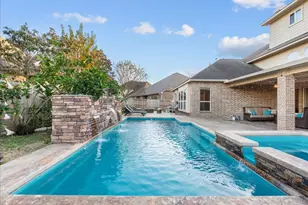 1358 Porta Rosa Ln, League City, TX 77573 - Photo 2