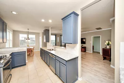 2531 Pelican Drive, Seabrook, TX 77586 - Photo 10