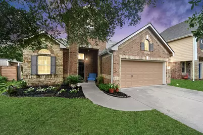 2531 Pelican Drive, Seabrook, TX 77586 - Photo 1