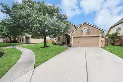2531 Pelican Drive, Seabrook, TX 77586 - Photo 2
