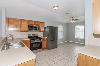20735 Dewberry Creek Lane, Katy, TX 77449 - Photo 8