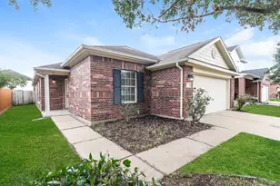 20735 Dewberry Creek Ln, Katy, TX 77449 - Photo 2