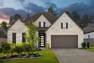 415 N Hillary Step Place, Montgomery, TX 77316 - Photo 1