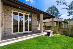 415 N Hillary Step Pl, Montgomery, TX 77316 - Photo 40