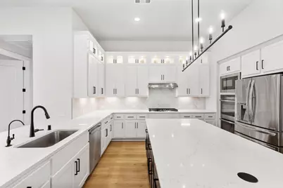 415 N Hillary Step Place, Montgomery, TX 77316 - Photo 8