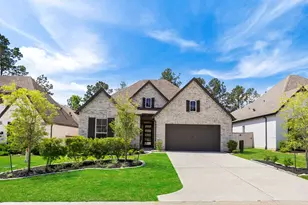 415 N Hillary Step Pl, Montgomery, TX 77316 - Photo 2