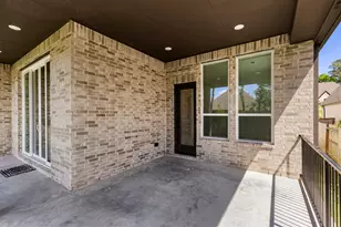 415 N Hillary Step Pl, Montgomery, TX 77316 - Photo 34