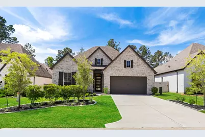 415 N Hillary Step Place, Montgomery, TX 77316 - Photo 2