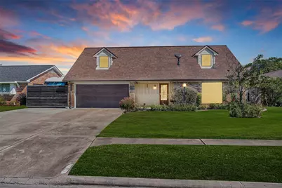 1102 Mosher Lane, Houston, TX 77088 - Photo 1