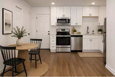 9911 Porto Rico Road #A, Houston, TX 77041 - Photo 1