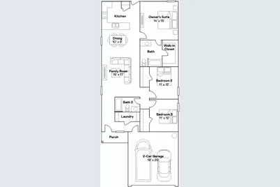 14716 South Ascot Bend Circle, Conroe, TX 77306 - Photo 10