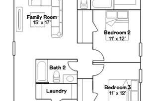 14716 S Ascot Bnd Cir, Conroe, TX 77306 - Photo 10