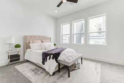 407 Grove Street #B, Houston, TX 77020 - Photo 18