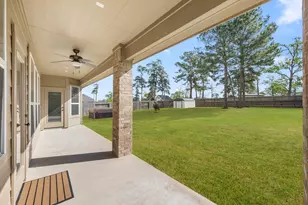 18843 Maverick Ranch Rd E, Magnolia, TX 77355 - Photo 34