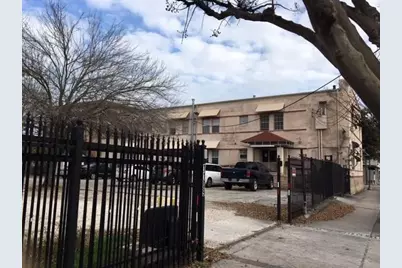 3118 San Jacinto Street #9, Houston, TX 77004 - Photo 2