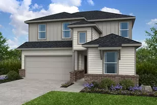 18135 Prairie Run Ln, Hockley, TX 77447 - Photo 1