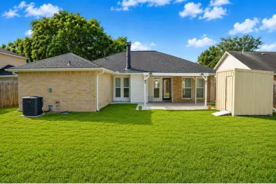 1423 Lazy Spring Drive, Missouri City, TX 77489 - Photo 22