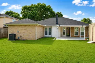1423 Lazy Spring Dr, Missouri City, TX 77489 - Photo 20