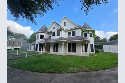 6444 Magnolia Street, Katy, TX 77493 - Photo 2