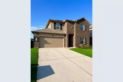 18319 Timbermill Lane, New Caney, TX 77357 - Photo 2