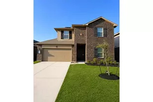 18319 Timbermill Ln, New Caney, TX 77357 - Photo 1