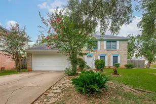 3610 Bee Bayou Ln, Sugar Land, TX 77479 - Photo 1