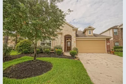 9934 Dragonfly Meadow Court, Humble, TX 77396 - Photo 1