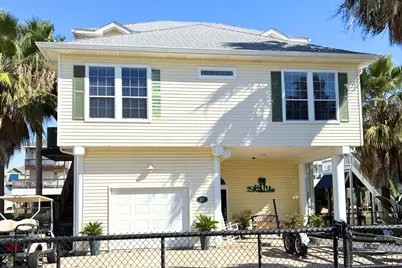 414 Westerly, Tiki Island, TX 77554 - Photo 1