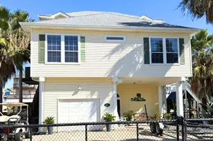 414 Westerly, Tiki Island, TX 77554 - Photo 1