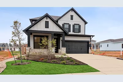 2327 Verano Street, Montgomery, TX 77316 - Photo 2